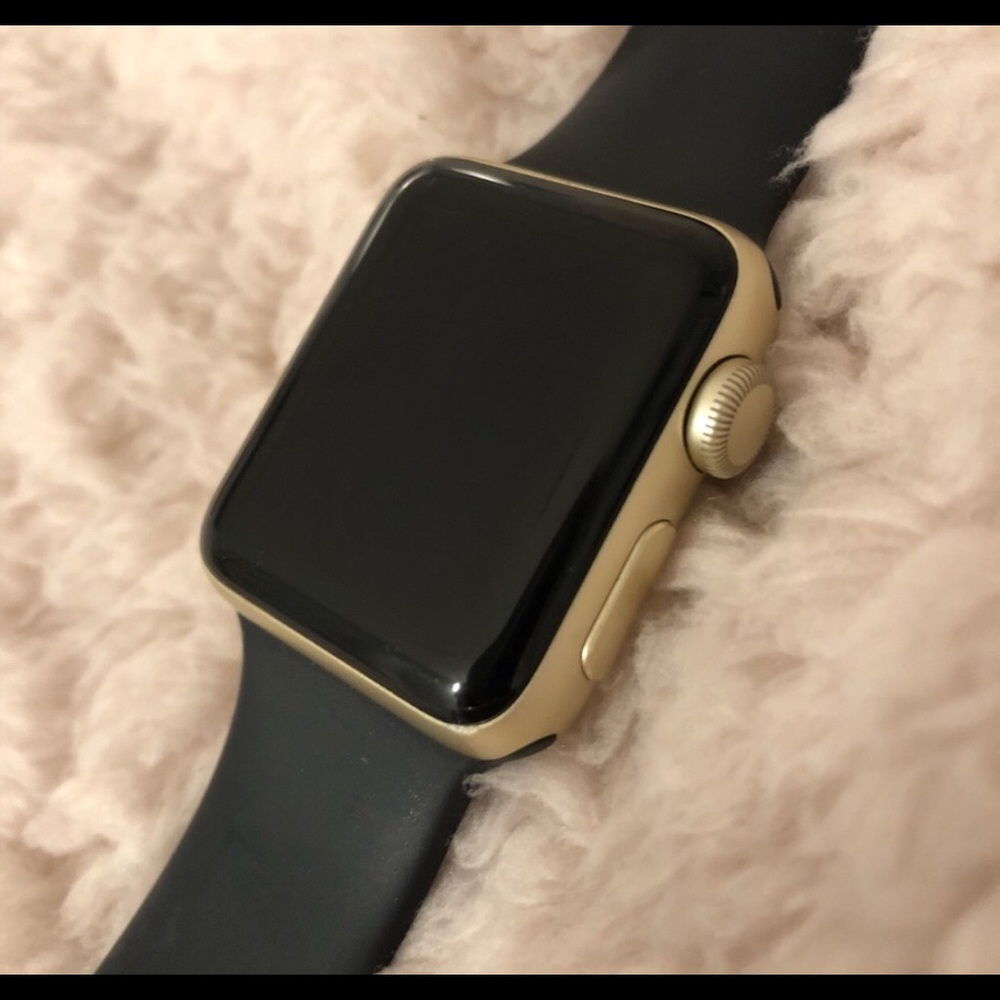 Apple Watch series 2